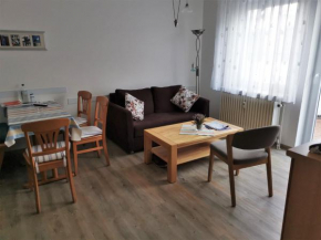 Haus Sieben Wohnung 1 Roonstraße 3